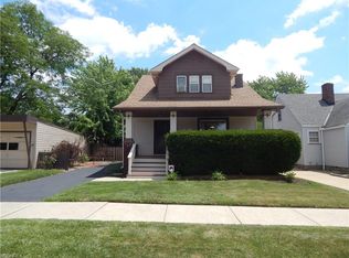 5019 E 114th St, Garfield Heights, OH 44125