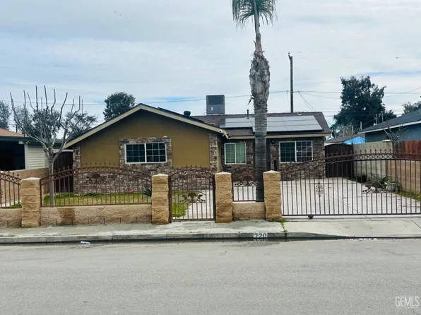 720 Dover Pl, Delano, CA 93215