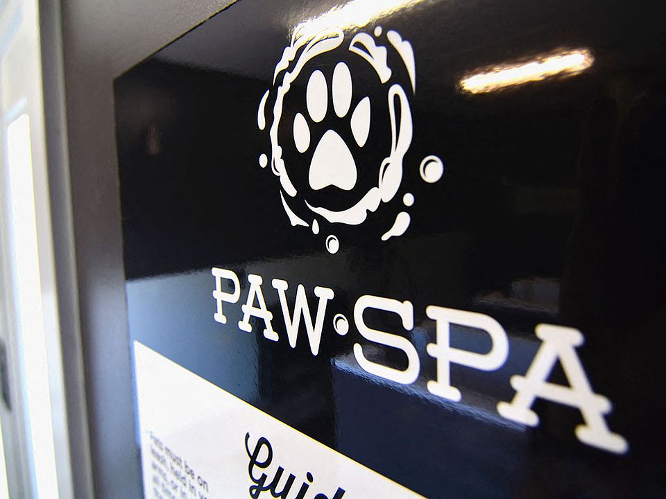 Pet Spa