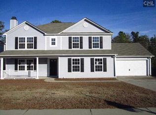 343 Cornflower Dr, Columbia, SC 29229