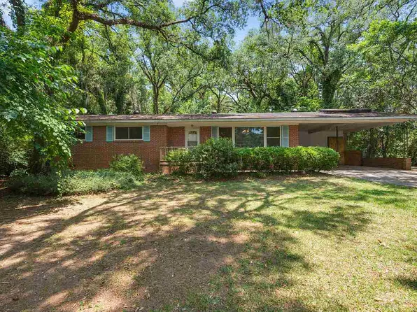 1506 Sunset Ln, Tallahassee, FL 32303