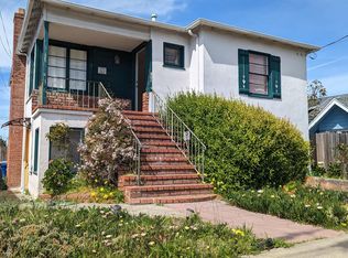 821 Richmond St, El Cerrito, CA 94530