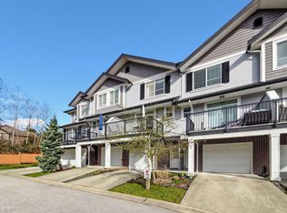 7157 210th St #52, Langley, BC