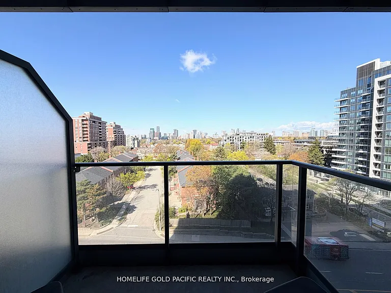 2885 Bayview Ave #715 — Photo 10