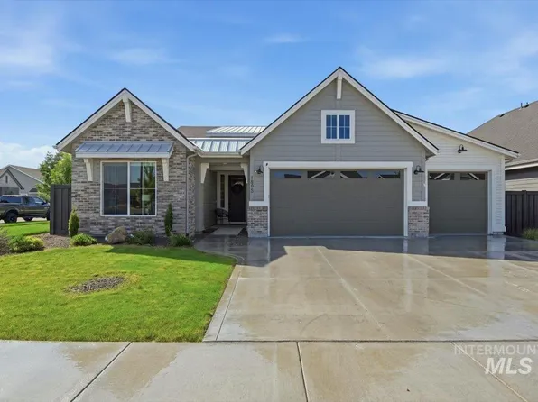 1895 E Spire St, Meridian, ID 83642