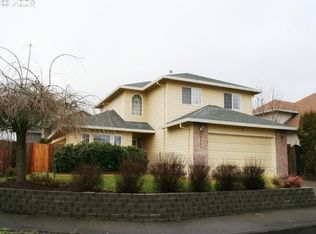 2223 SE Nordlund Ct, Hillsboro, OR 97123