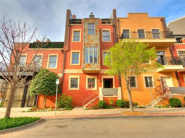 109 NE 3rd St, Oklahoma City, OK 73104