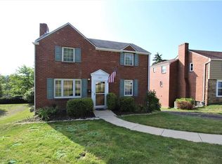 5319 Highgrove Rd, Pittsburgh, PA 15236