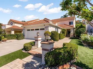 25272 Fairgreen, Mission Viejo, CA 92692