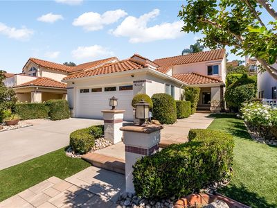 25272 Fairgreen, Mission Viejo, CA, 92692