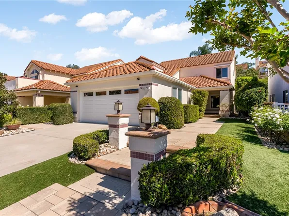 25272 Fairgreen, Mission Viejo, CA 92692