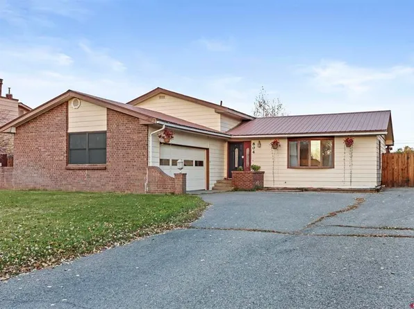 804 N Pine Street, Gunnison, CO 81230
