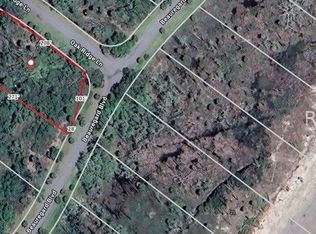 300 Oak Ridge Ln, Daufuskie Island, SC 29915