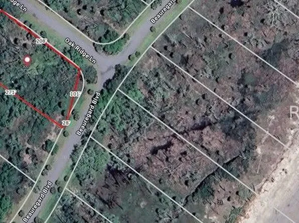 300 Oak Ridge Ln, Daufuskie Island, SC 29915