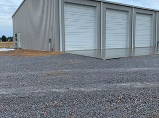 630 Utterback Rd, Murray, KY 42071