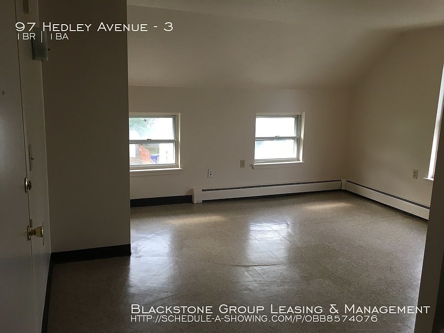2nd image of 97 Hedley Ave APT 3