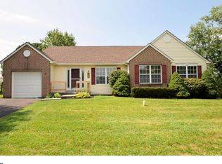 4961 Cabin Run Rd, Pipersville, PA 18947