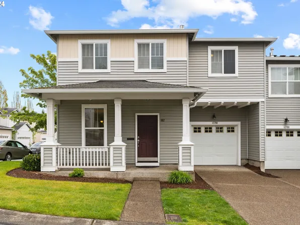 12790 SW Night Heron Ln Unit 102, Beaverton, OR 97007