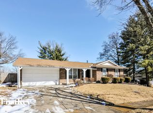 14626 Logis Ln, Florissant, MO