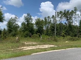 County Road 136 W, Live Oak, FL 32060