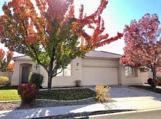 2560 Baton Dr, Reno, NV 89521