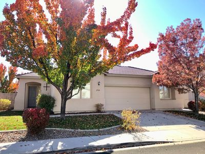 2560 Baton Dr, Reno, NV, 89521
