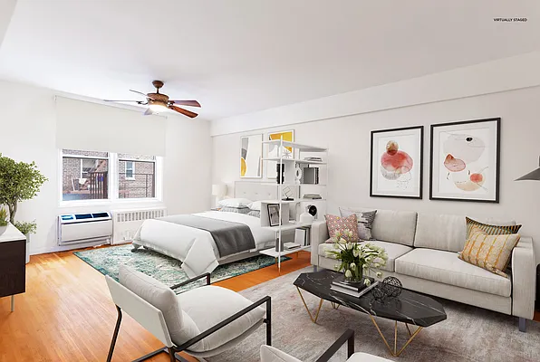 Sold by Berkshire Hathaway HomeServices New York Properties | media 5