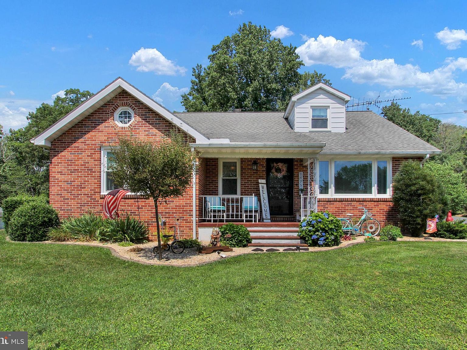 1675 Knoxlyn Rd, Gettysburg, PA 17325 Zillow