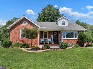 1675 Knoxlyn Rd, Gettysburg, PA 17325