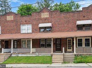 205 Walnut St, Coatesville, PA 19320
