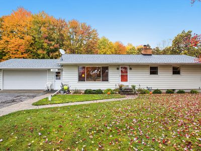 10995 Schreiner Rd, Bellevue, MI, 49021