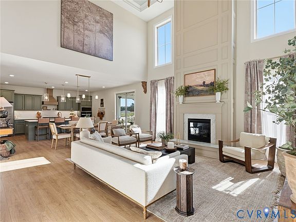 3rd image of LOT 2 Maidens Rd