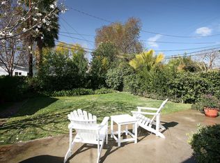 4851 Atoll Ave, Sherman Oaks, CA 91423