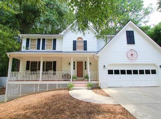 2950 Riverbend Dr, Snellville, GA 30078