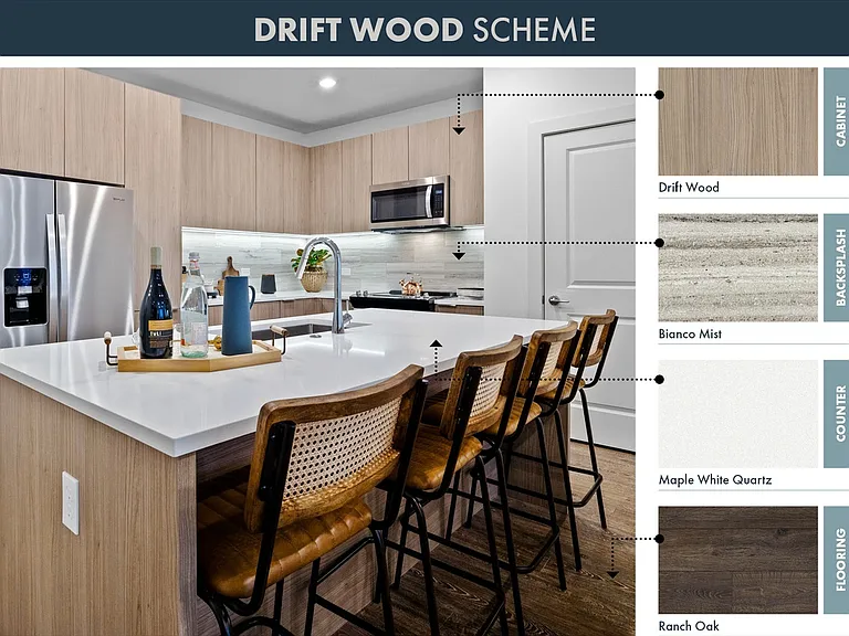 Drift Wood