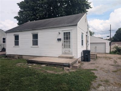 1646 Pell Dr, Dayton, OH, 45410