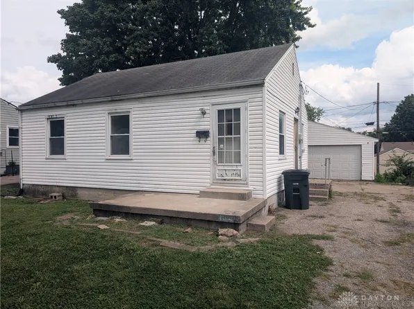 1646 Pell Dr, Dayton, OH 45410