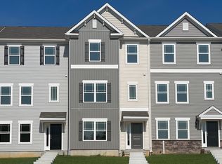 203 Joppa Farm Rd HOMESITE 251, Joppa, MD 21085