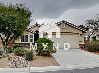 4729 Catfish Bend Rd, North Las Vegas, NV 89031