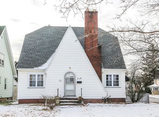 319 Titus Ave, Rochester, NY 14617