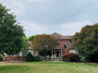 3202 Hardwood Hollow Rd, Medina, OH 44256