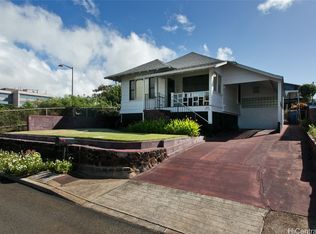 1015 12th Ave, Honolulu, HI 96816