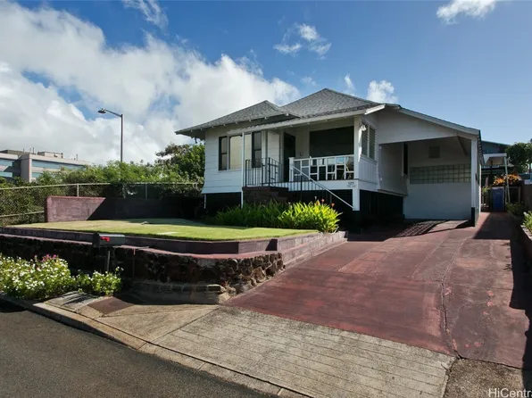 1015 12th Ave, Honolulu, HI 96816