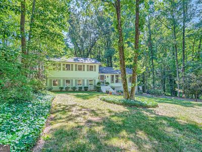 2192 Brookfield Dr, Lawrenceville, GA, 30043