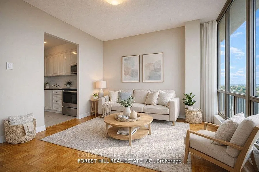 1 bed, $1,869 — Photo 3