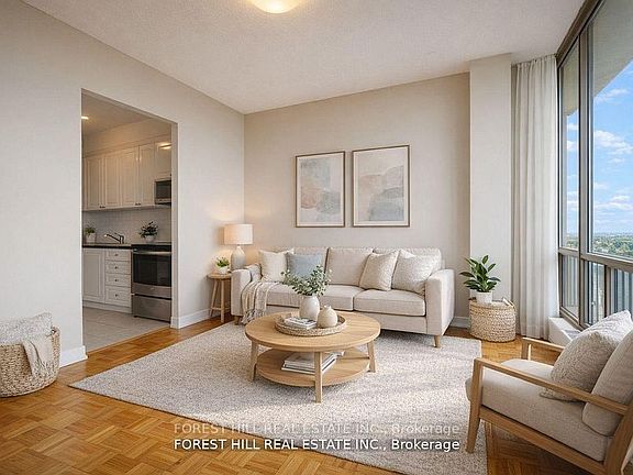 3rd image of 40 Fountainhead Rd #2308