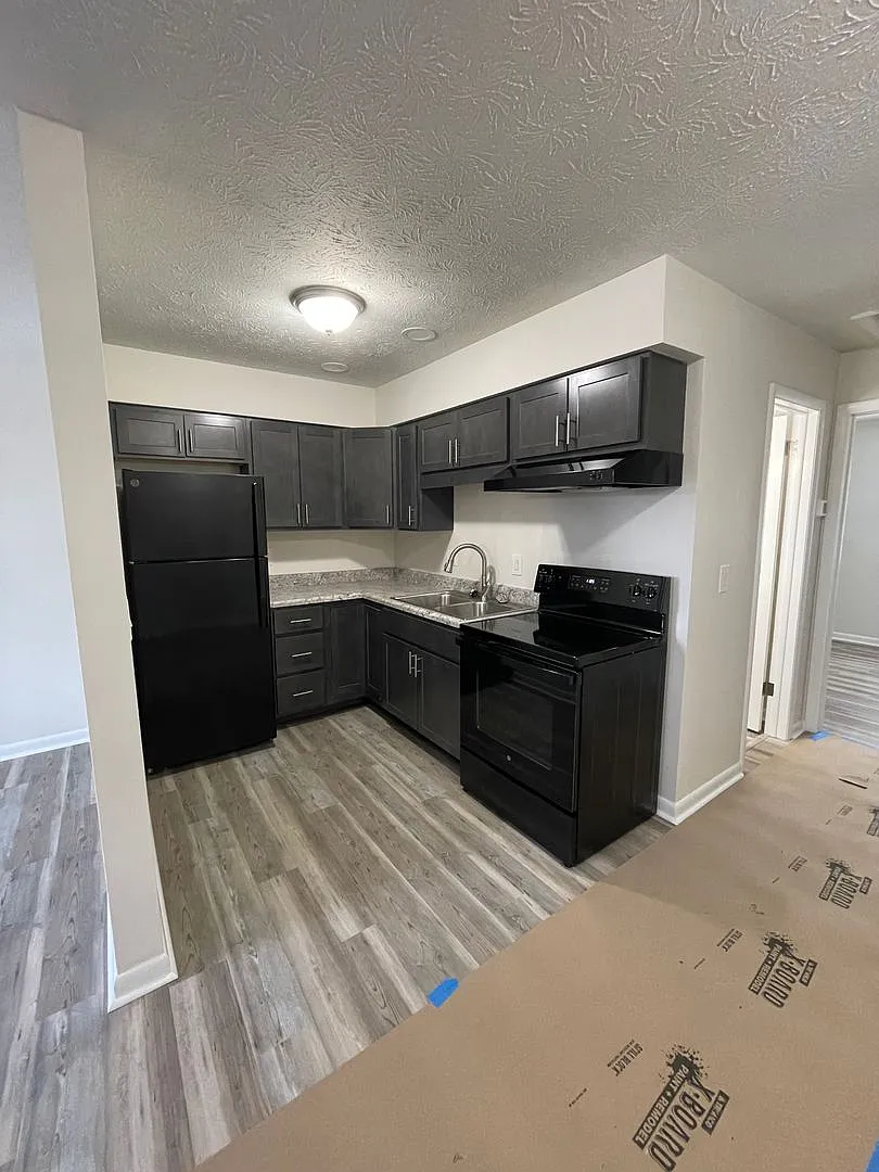 Newly Remodeled Apartment for Rent — Photo 4