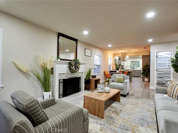 1640 Alameda St, Pomona, CA 91768