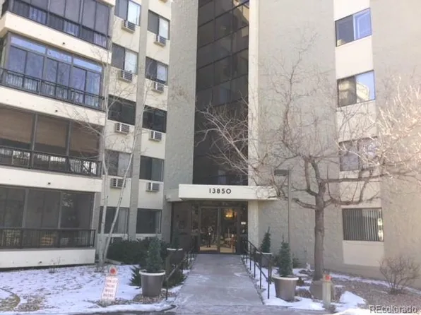 13850 E Marina Dr APT 108, Aurora, CO 80014
