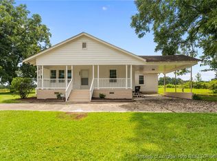 5210 State Highway 27 E, Coats, NC 27521